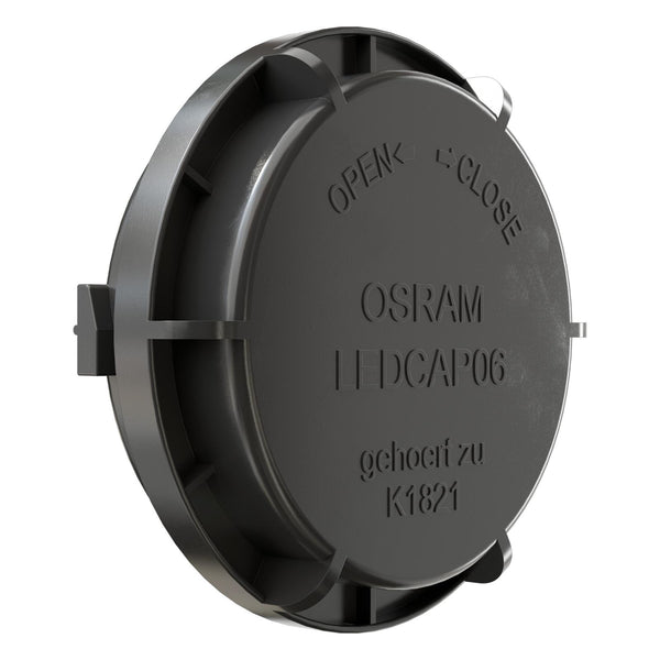 OSRAM LEDriving CAP - LEDCAP06