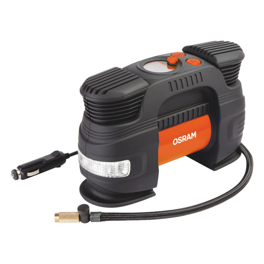 OSRAM TYRE inflate, 830 Tyre inflator