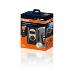 OSRAM TYRE inflate - 4000 pompka do opon