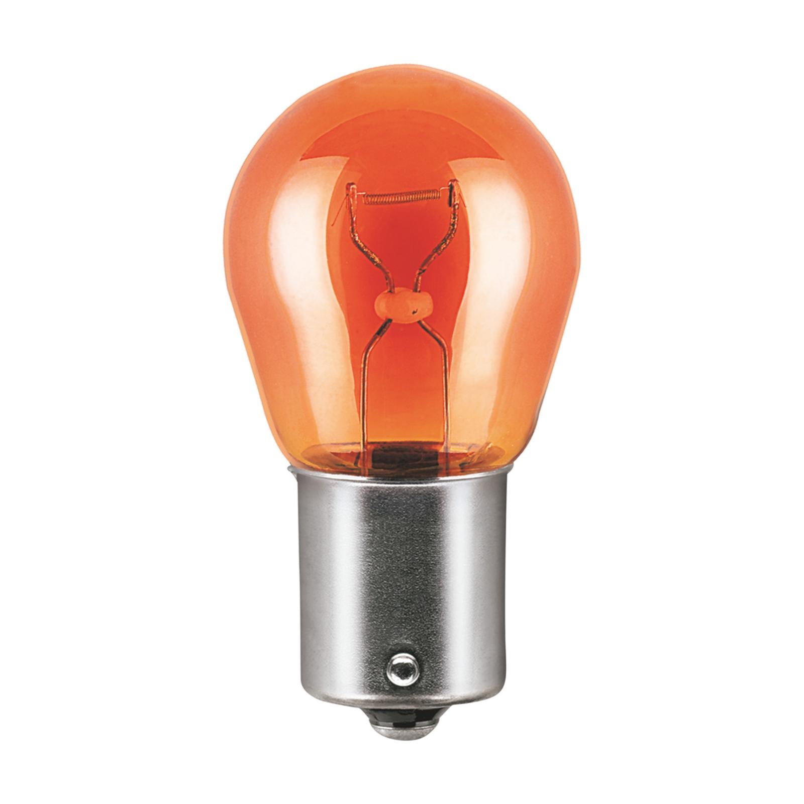 OSRAM ULTRA LIFE, PY21W Extraljuslampa, 1-PACK