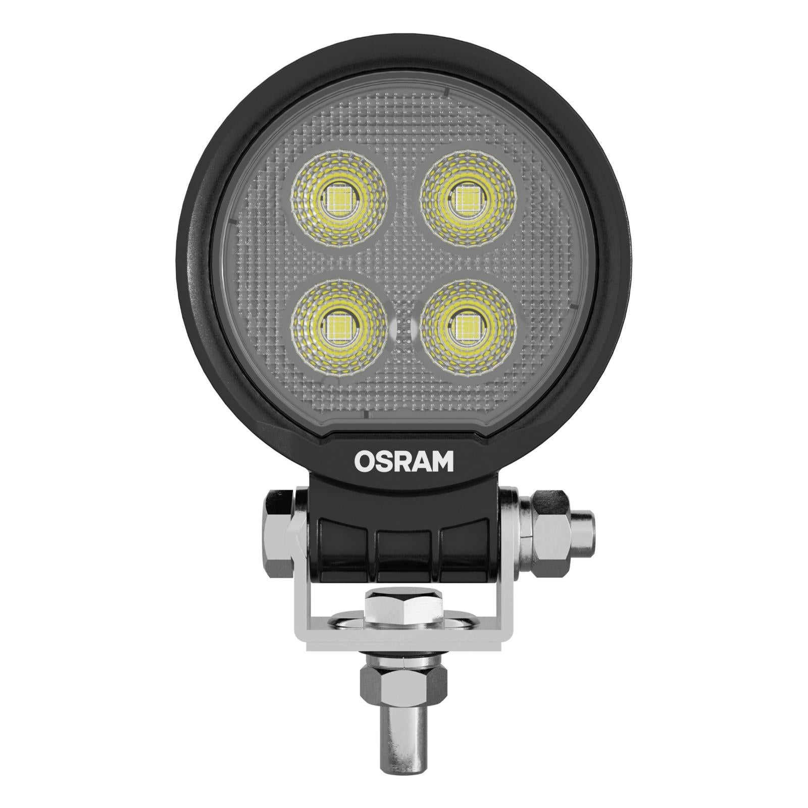 OSRAM Round WL VX80-WD