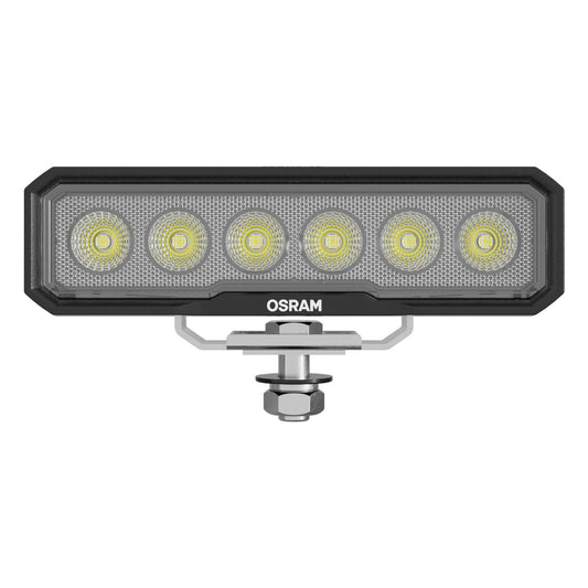 OSRAM Lightbar WL VX150-WD