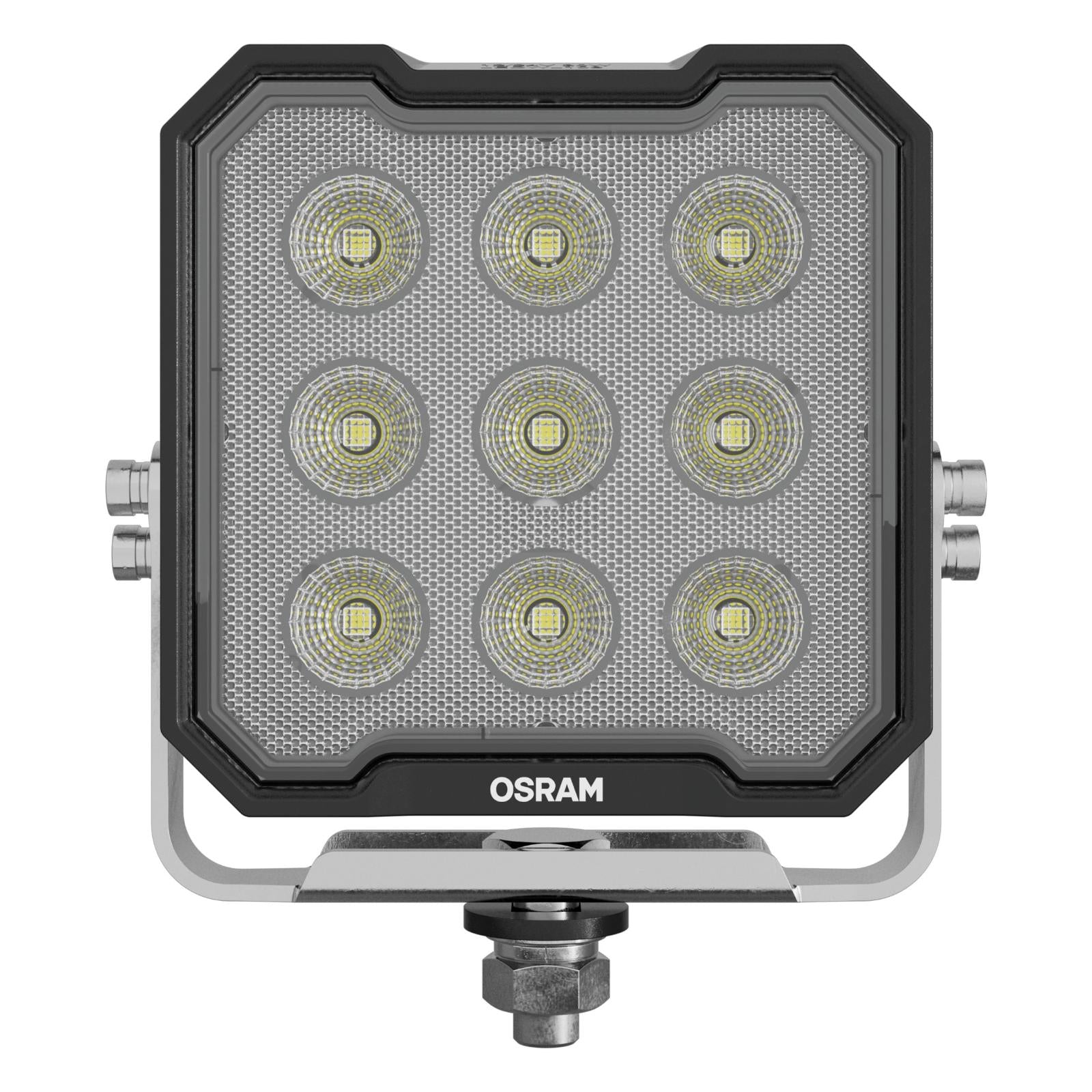 OSRAM Cube WL VX125-WD