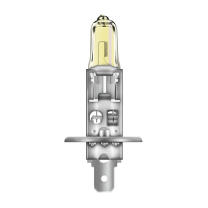 OSRAM ALLSEASON SUPER - ALLSEASON - reflektor halogenowy H1