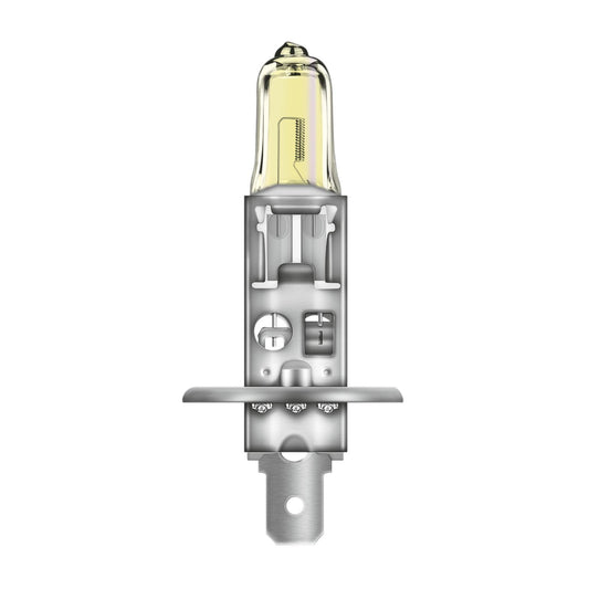 OSRAM ALLSEASON SUPER - ALLSEASON - reflektor halogenowy H1