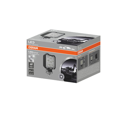 OSRAM Cube WL VX100-WD