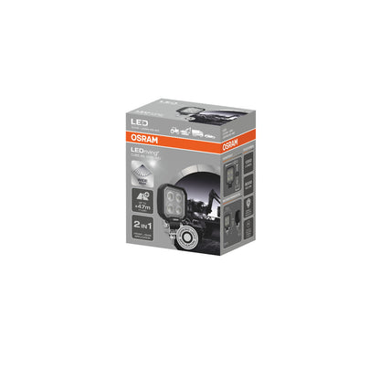 OSRAM Cube WL VX80-WD