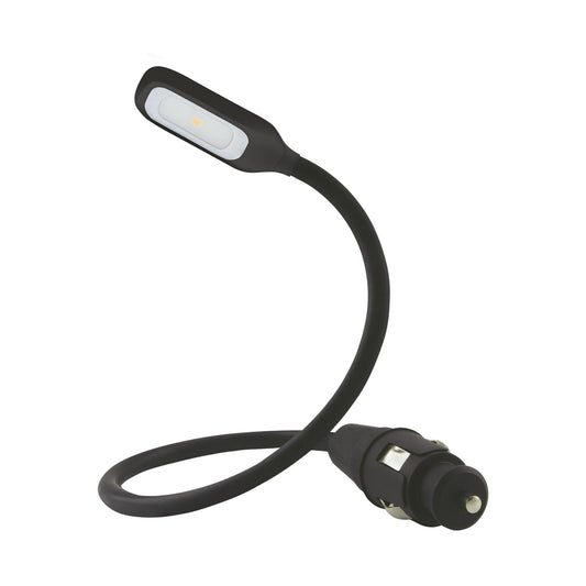 OSRAM ONYX COPILOT,  M-7, Flexible LED reading light