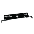 Uchwyt do rampy LED Luxtar Twilight | Czarny | RF