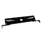 Uchwyt do rampy LED Luxtar Twilight | Czarny | RF