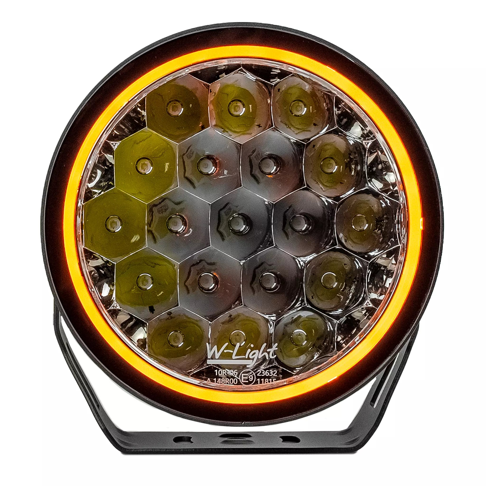 W9 Światło pomocnicze Phoenix XTREME LED