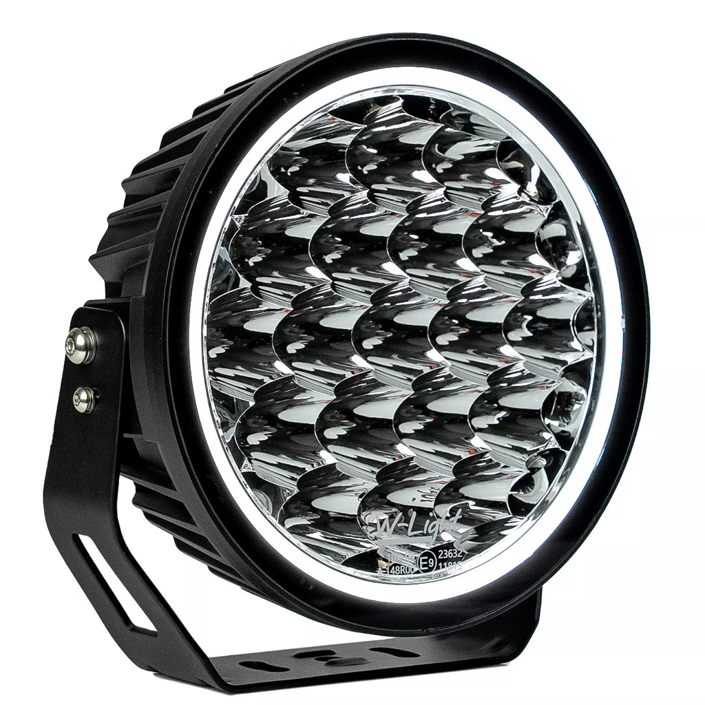 W9 Światło pomocnicze Phoenix XTREME LED