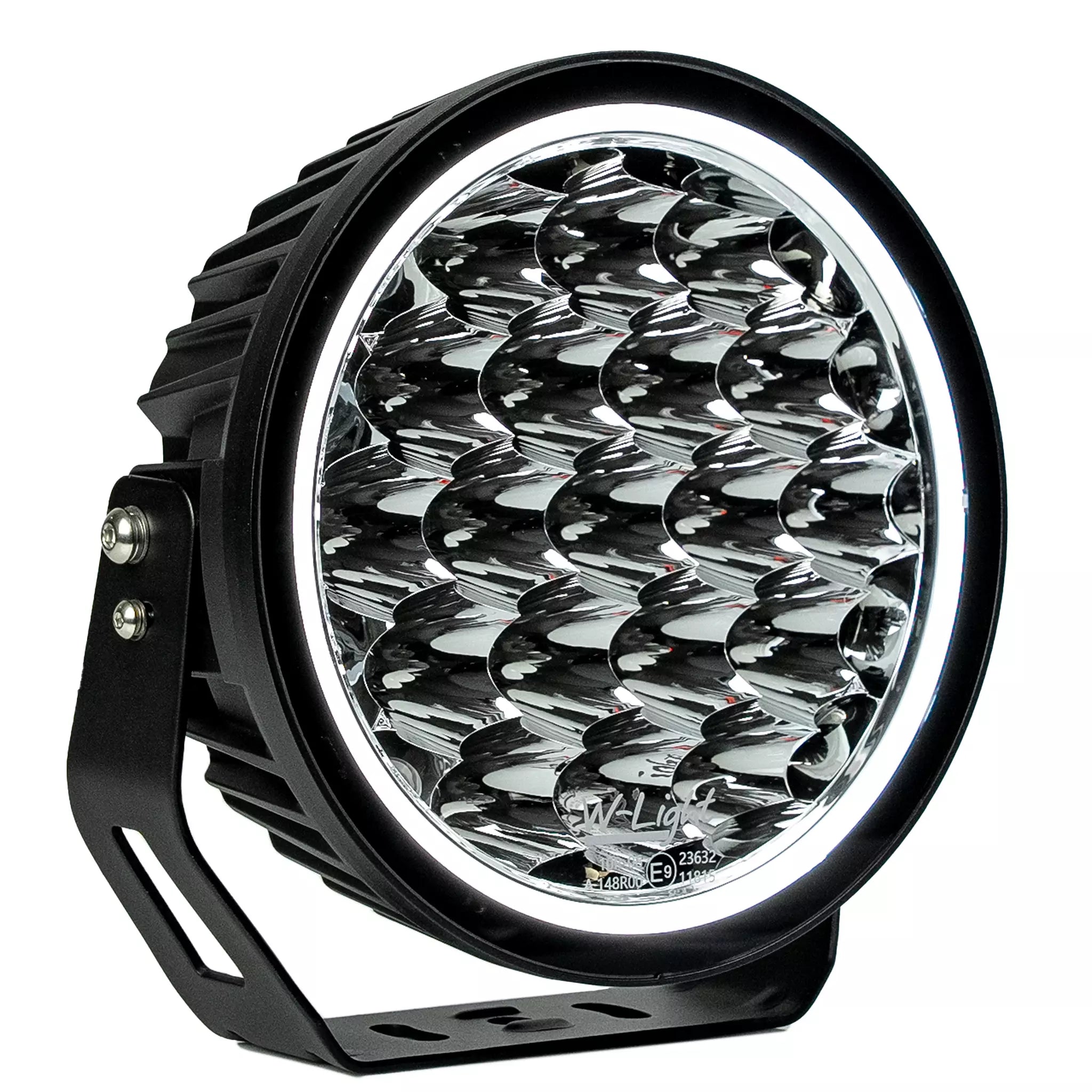 W9 Światło pomocnicze Phoenix XTREME LED