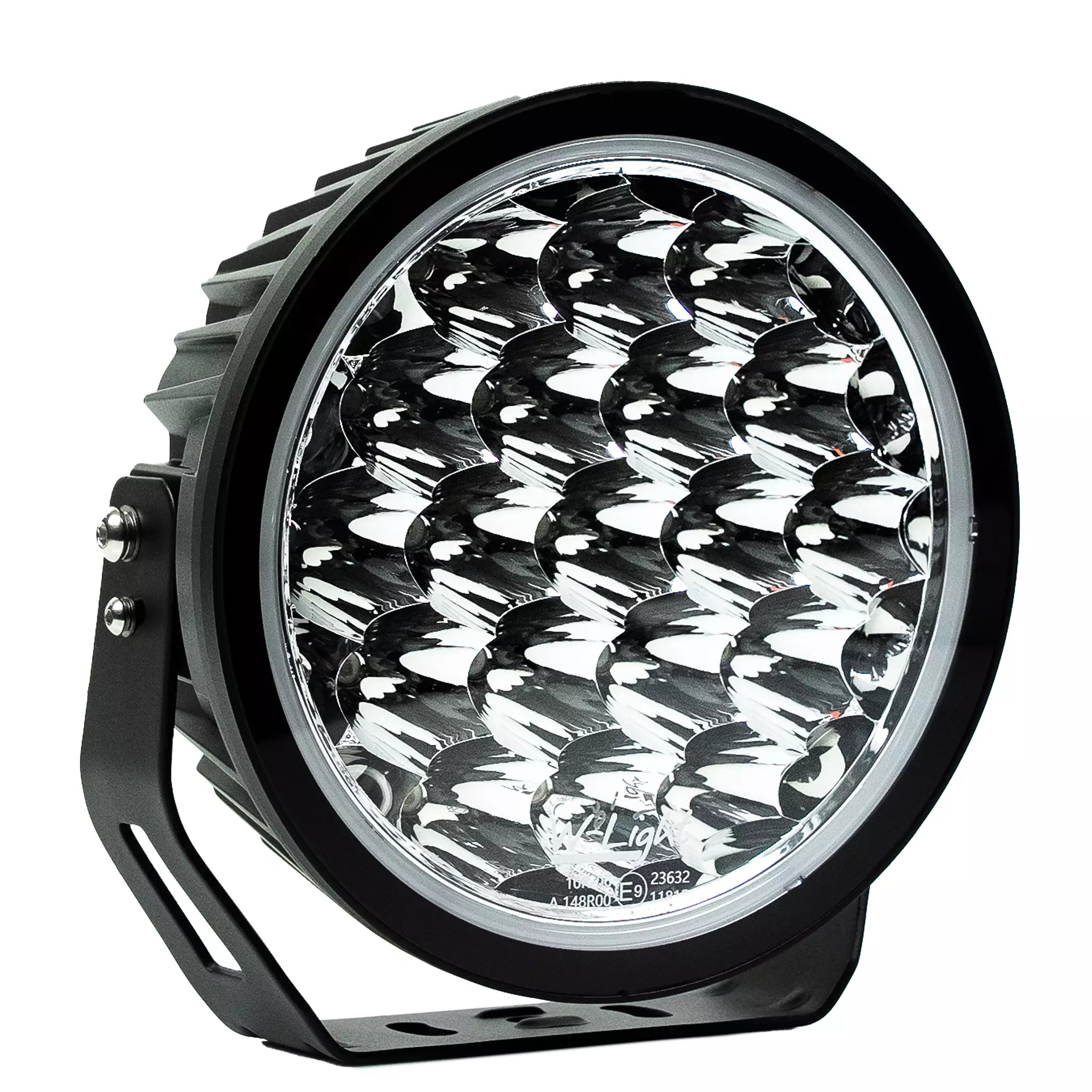 W9 Światło pomocnicze Phoenix XTREME LED