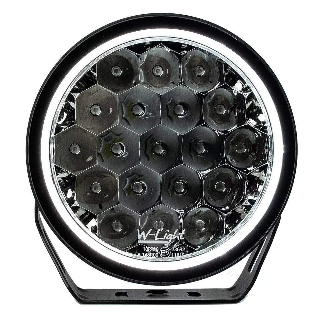 W9 Światło pomocnicze Phoenix XTREME LED