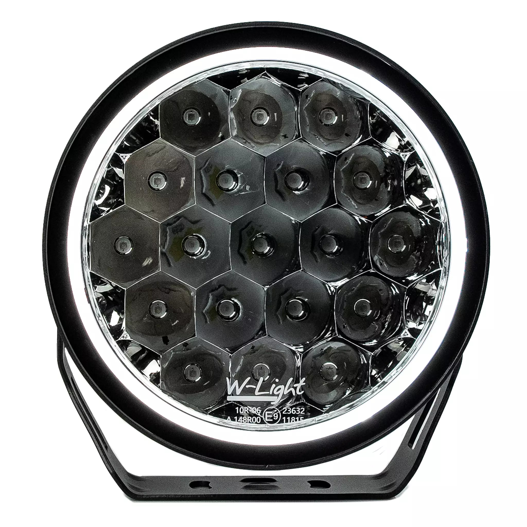 W9 Światło pomocnicze Phoenix XTREME LED