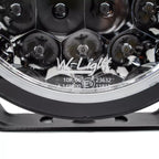 W9 Światło pomocnicze Phoenix XTREME LED