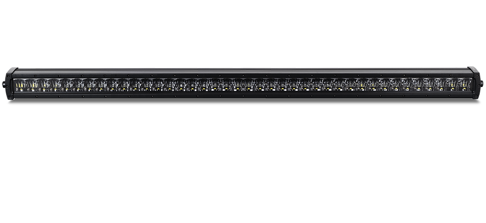 LUXTAR® Rampa Led X40 Black Edition 400W <109cm> - Miejsce