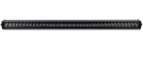 LUXTAR® Rampa Led X40 Black Edition 400W <109cm> - Miejsce