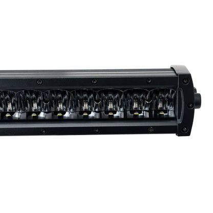 LUXTAR® Rampa Led X40 Black Edition 400W <109cm> - Miejsce