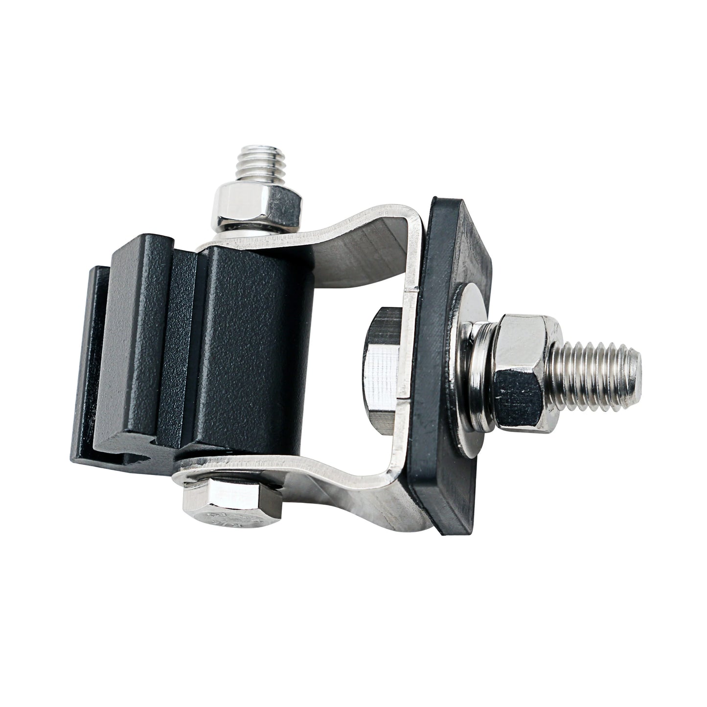 LUXTAR® Rampa Led X40 Black Edition 400W <109cm> - Miejsce