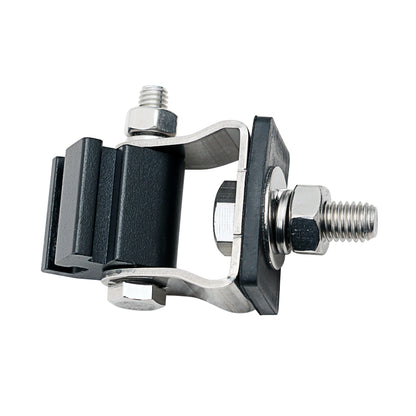 LUXTAR® Rampa Led X40 Black Edition 400W <109cm> - Miejsce