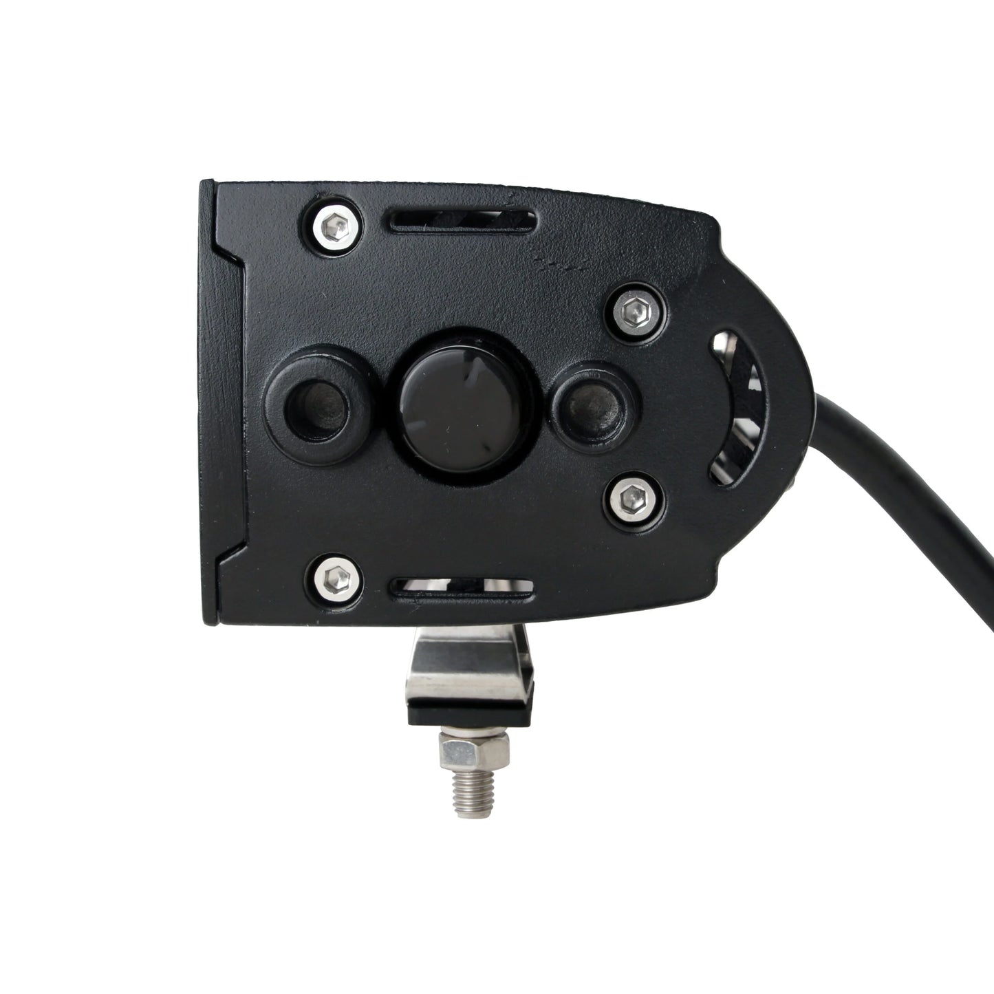 LUXTAR® Rampa Led X40 Black Edition 400W <109cm> - Miejsce