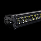LUXTAR® Rampa Led X40 Black Edition 400W <109cm> - Miejsce