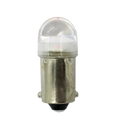 BA9s 6V 0.5W Röd