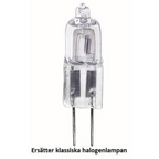 G4 12V/24V 1.0W 