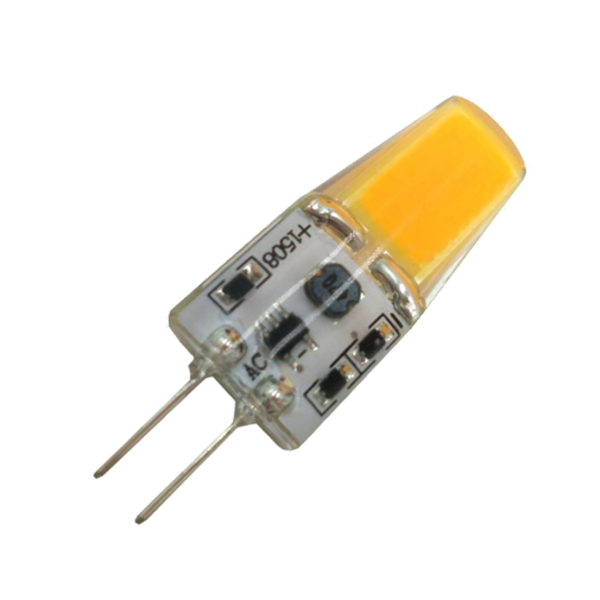 G4 12V/24V 2W LED