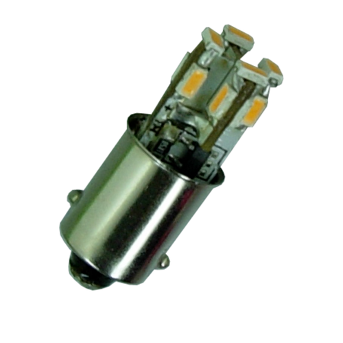 BA9s 12V/24V 0.4W
