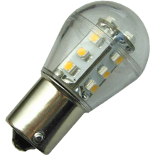 BAU15s 12V/24V 1.4W