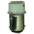 Adaptersockel från BA15d till G4/GU4 6V/12V/24V